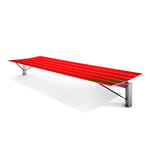 View LOCO "D" Bench